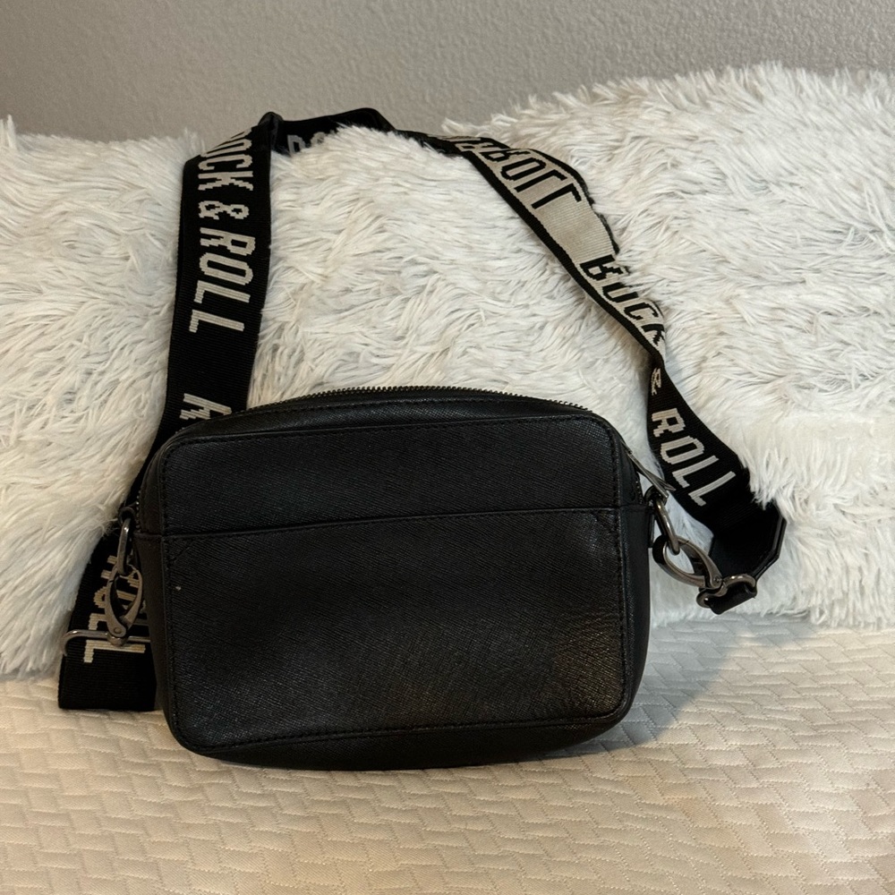 Saint + Sophia Rock & Roll bag